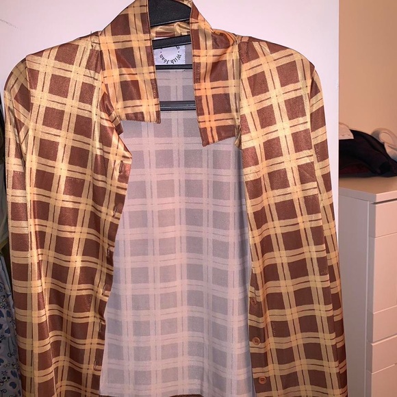 With Jean never been worn set!!! - Picture 8 of 8